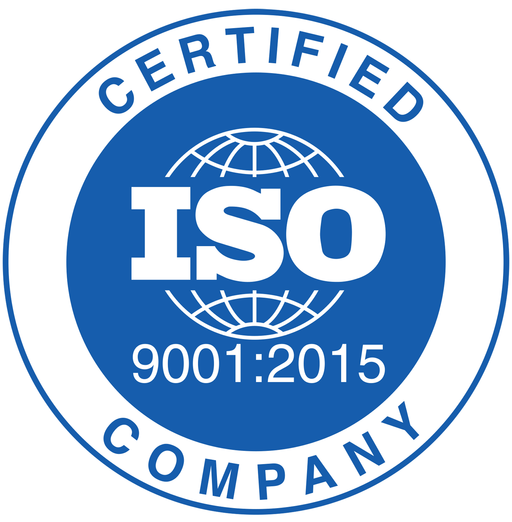 ISO 9001