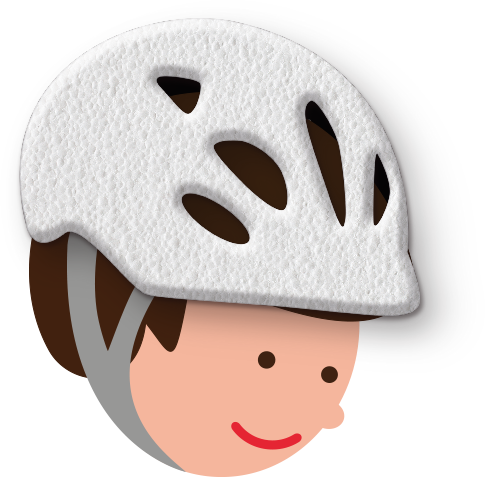 helmet